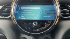 MINI Convertible 1.5 Cooper Sport Premium Plus 2dr Auto Petrol Convertible